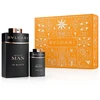 Bvlgari Man In Juodas Giftset, 115 ml