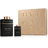 Bvlgari Man In Juodas Estuche 2 Piezas