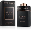 Bvlgari Man In Juodas EDP Papildomas - unpacked 100 ml (man)