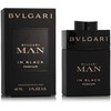 Bvlgari Man In Juodas PP kvepalai vyrams, 60 ml