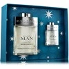 Bvlgari Rain Essence Xmas 2023 Set rinkinys vyrams (EDP, 100 ml + EDP, 15 ml)