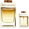 Set Bvlgari Man Terrae Essence EDP 100ml + EDP 15ml