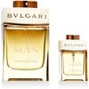 Set Bvlgari Man Terrae Essence EDP 100ml + EDP 15ml