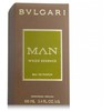 Bvlgari Man Wood Essence EDP parfumuotas vanduo vyrams, 100 ml