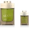 Bvlgari Man Wood Essence, 115 ml