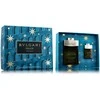 Set Bvlgari Man Wood Essence EDP 100ml + EDP 15ml