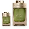 Juice Fragrance Xmas 2024 rinkinys Bvlgari: Wood Essence, EDP, Vyrams, 100 ml + Wood Essence, EDP, Vyrams, 15 ml