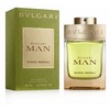 Bvlgari Man Wood Neroli Eau De Parfum - unpacked 100 ml (man)