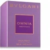 Bvlgari Omnia Amethyste EDT tualetinis vanduo moterims, 100 ml