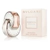 Bvlgari Omnia Crystalline Eau De Toilette Purškiklis kvepalai moterims 50ml