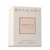 Bvlgari Omnia Crystalline EDT tualetinis vanduo moterims, 50 ml