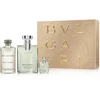 Bvlgari Pour Homme EDP 100 ml + EDP MINI 5 ml + SG 75 ml (man)