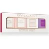 Bvlgari Bvl Mini Set kvepalų moterims miniatiūrų rinkinys, 4 x 5 ml