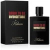 Kilian Born To Be Unforgettable EDP parfumuotas vanduo unisex, 50 ml