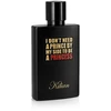 KILIAN „Man nereikia princo šalia, kad būčiau princese“ EDP purškiklis 50 ml