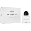 BYREDO Bibliotheque EDP parfumuotas vanduo Unisex, 100 ml