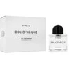 BYREDO Library EDP, 50 ml