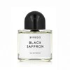 Byredo Juodas Saffron Unisex EDP purškiklis 100ml