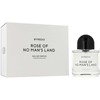 Byredo Rose Of No Man's Land moteriški ir vyriški kvapai 50 ml