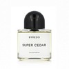BYREDO Super Cedar EDP parfumuotas vanduo unisex, 100 ml