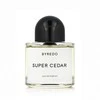 BYREDO Super Cedar EDP parfumuotas vanduo unisex, 100 ml