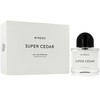 BYREDO Super Cedar EDP parfumuotas vanduo unisex, 100 ml