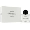 BYREDO Super Cedar EDP parfumuotas vanduo unisex, 100 ml