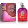 Cacharel Amor Amor Electric Kiss EDT tualetinis vanduo moterims, 100 ml
