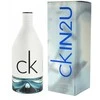 Kvepalai vyrams Calvin Klein Ck IN2U EDT, 100 ml