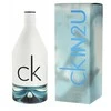 Kvepalai vyrams Calvin Klein ck IN2U EDT, 150 ml