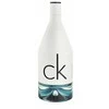 Kvepalai vyrams Calvin Klein Ck IN2U EDT, 100 ml