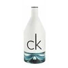 Kvepalai vyrams Calvin Klein In2U EDT, 50ml