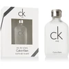 Calvin Klein CK One EDT tualetinis vanduo unisex, 15 ml