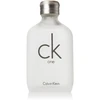 Calvin Klein CK One EDT tualetinis vanduo unisex, 15 ml