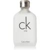 Unisex kvepalai Calvin Klein CK One EDT, 15 ml