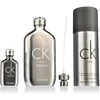 Calvin Klein One Essence Eau De Parfum Purškiklis, 100 ml Set 3 Pieces
