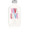 Calvin Klein Ck One Essence Viva Love Intense EDP Purškiklis, 100 ml