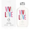 Calvin Klein Ck One Essence Viva Love Intense EDP Purškiklis, 100 ml