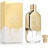 Unisex kvepalai Calvin Klein CK One Gold EDT, 200 ml