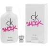 Kvepalai moterims Calvin Klein One Shock For Her EDT, 200 ml