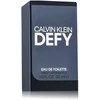 Calvin Klein Defy EDT tualetinis vanduo vyrams, 30 ml