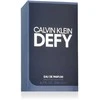 Calvin Klein Defy EDP parfumuotas vanduo vyrams, 200 ml