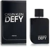 Calvin Klein Defy Parfum PP kvepalai vyrams, 100 ml