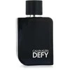 Calvin Klein Defy Parfum PP kvepalai vyrams, 100 ml