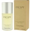Calvin Klein Escape for Men EDT tualetinis vanduo vyrams, 50 ml