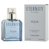 Kvepalai vyrams Calvin Klein Eternity For Men Aqua EDT, 100 ml