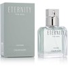 Calvin Klein Eternity Cologne EDT tualetinis vanduo vyrams, 50 ml