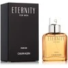 Calvin Klein Eternity For Men Parfum Eau De Perfume Purškiklis, 50 ml