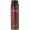Calvin Klein Euphoria Freshness Body Purškiklis Underarms Aromatic Woody, 152 g