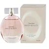 Kvepalai moterims Calvin Klein Sheer Beauty EDT, 30 ml
